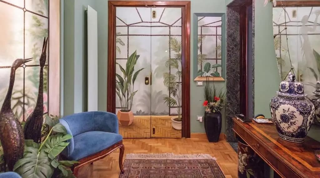 Maison et studio l'Orangerie - photo 13