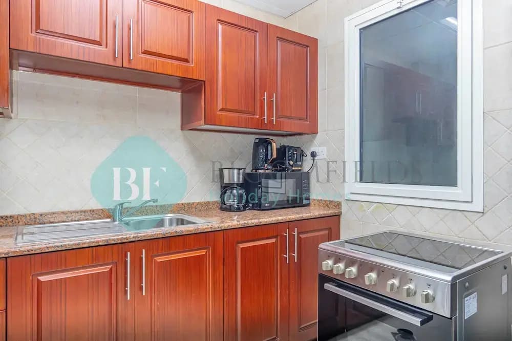 Bloomfields El Yacout 1BR Muror - photo 7