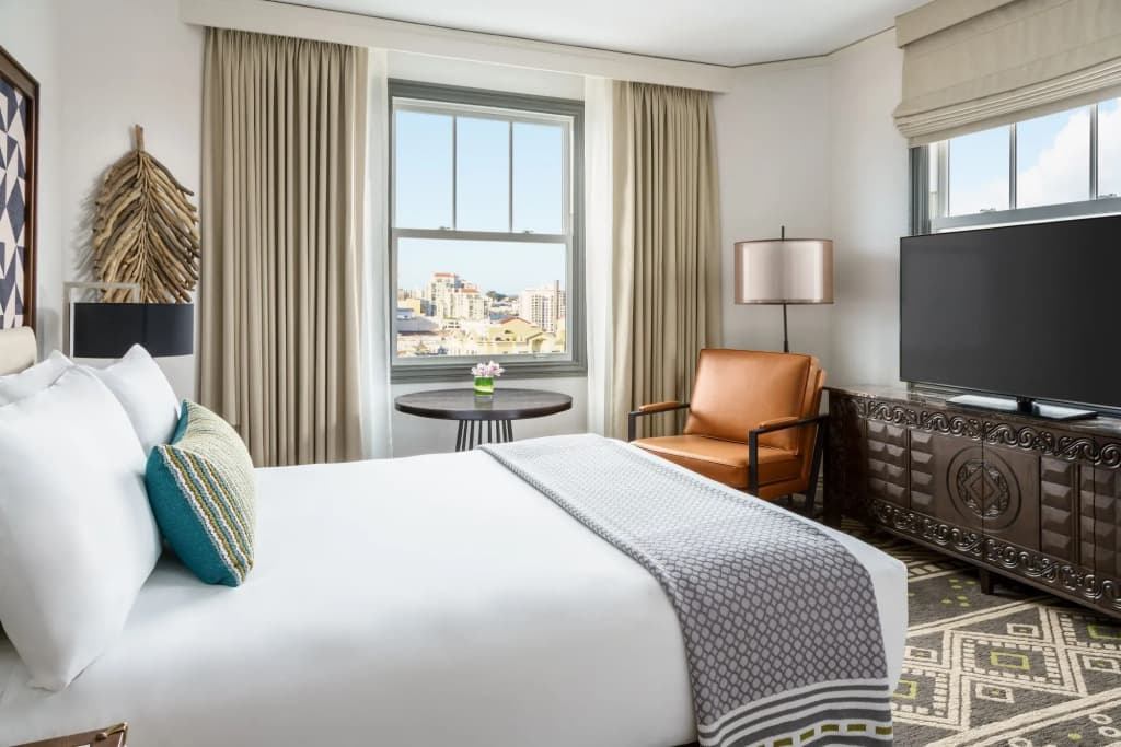 Hotel Spero, Vignette Collection by IHG - photo 7