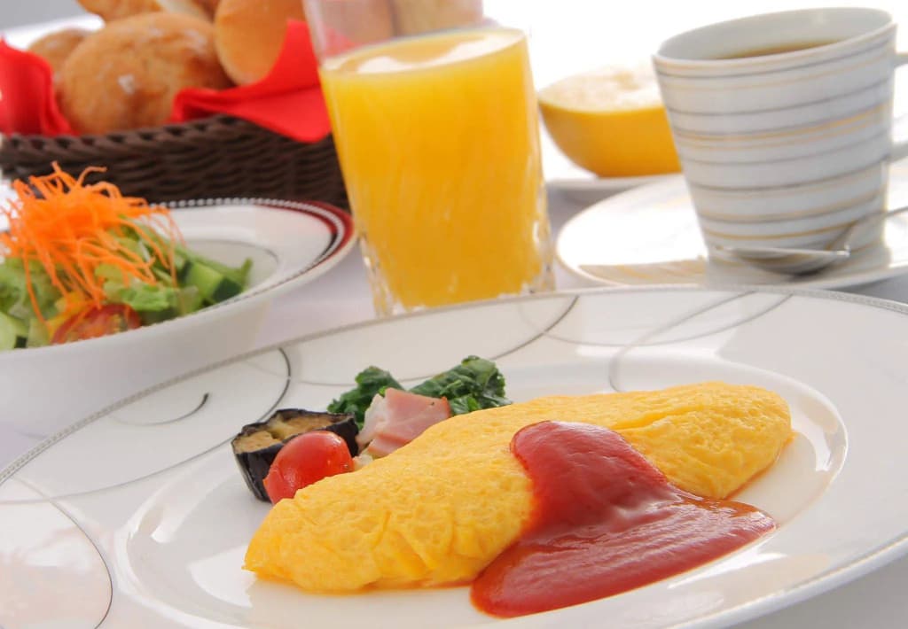 Courtyard by Marriott Tokyo Ginza Hotel - photo 13