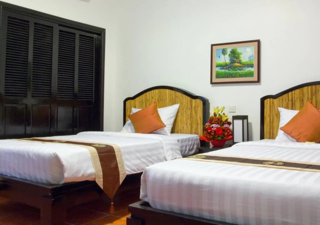 ChampeySor Angkor Boutique Hotel - photo 3