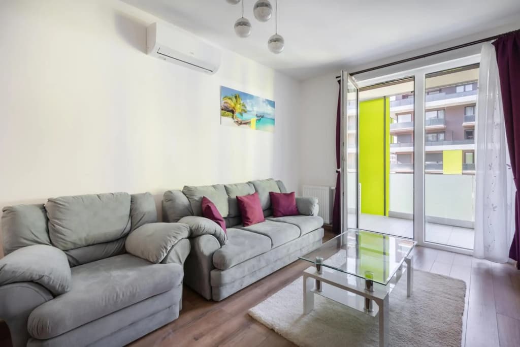 Orchid House Apartment - photo 6