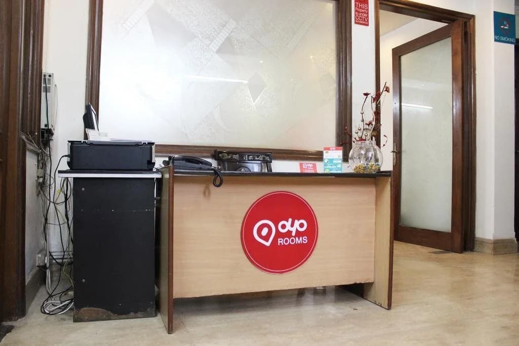 OYO Rooms Jasola Vihar 2 - main photo