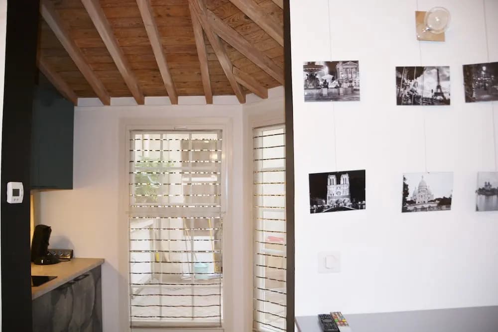Grenelle - Your Home in Paris - photo 6