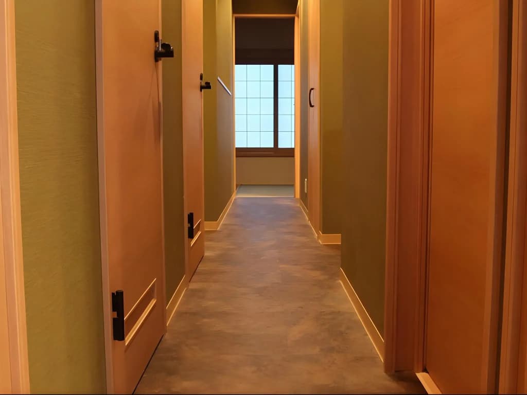 Komatsu Ryokan - photo 10
