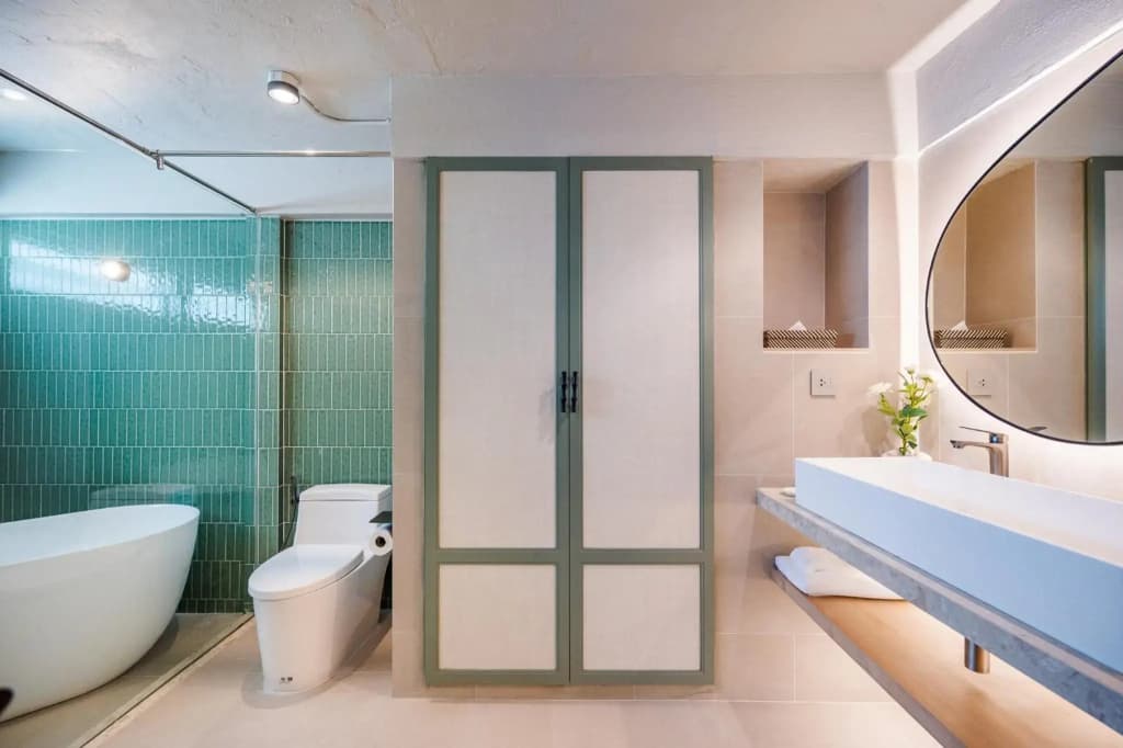 Davinia Resort Hua Hin - photo 31