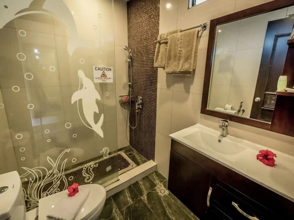 Beringgis Beach Resort & Spa - photo 9
