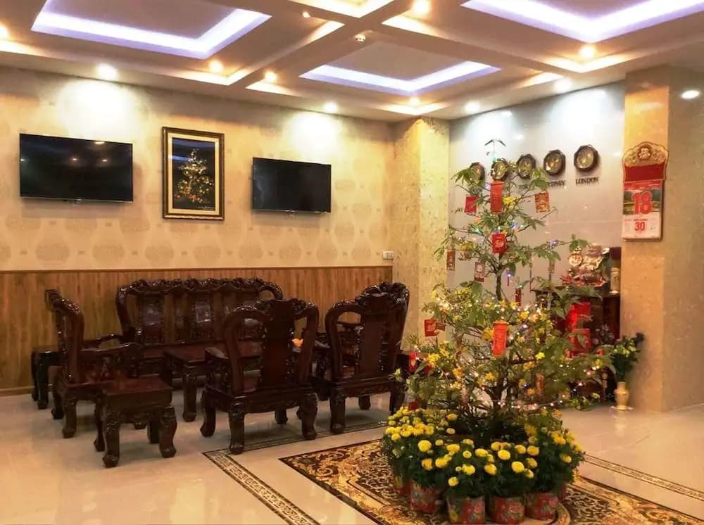 Thi Long Phung Hotel - photo 2