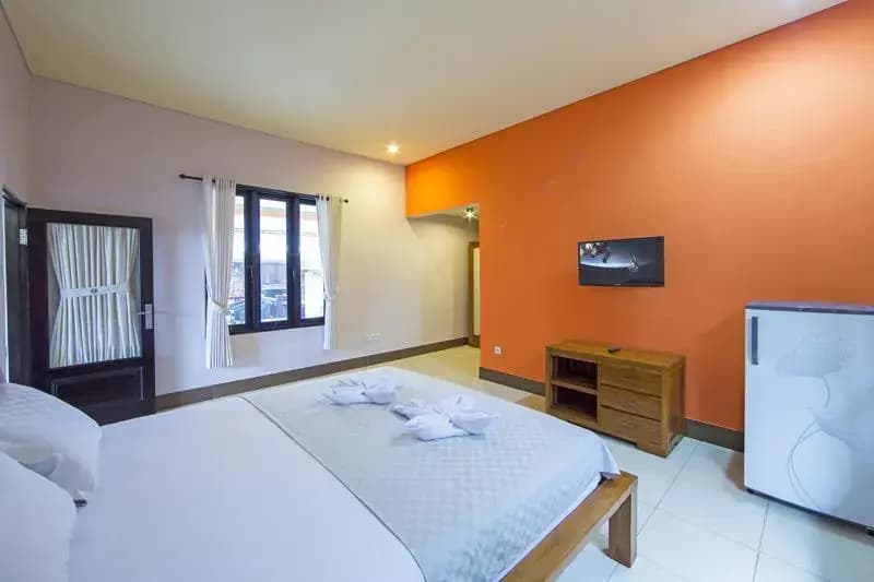 Puri Rama Homestay - photo 2