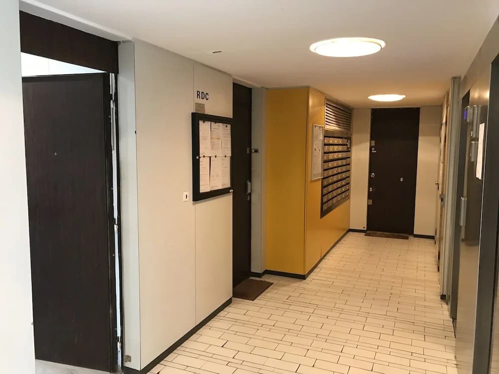 Beau studio au centre de Paris - photo 10