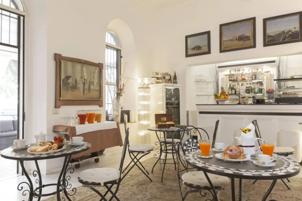 Villa Pirandello - photo 14
