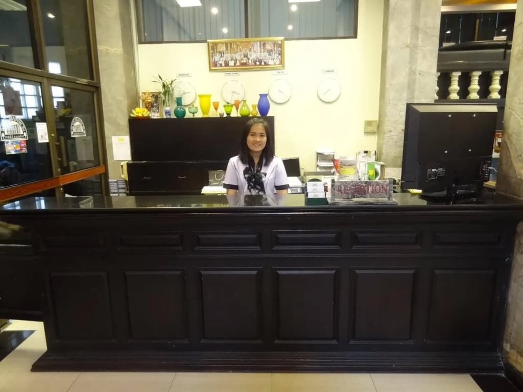 Boss Hotel - photo 19