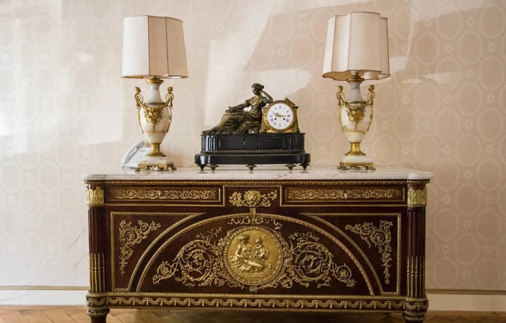 Vienna Suites - photo 2