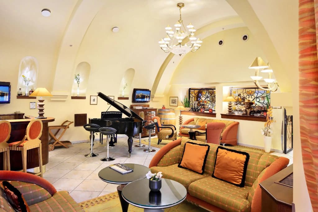 Lindner Hotel Prague Castle, part of JdV by Hyatt - photo 2