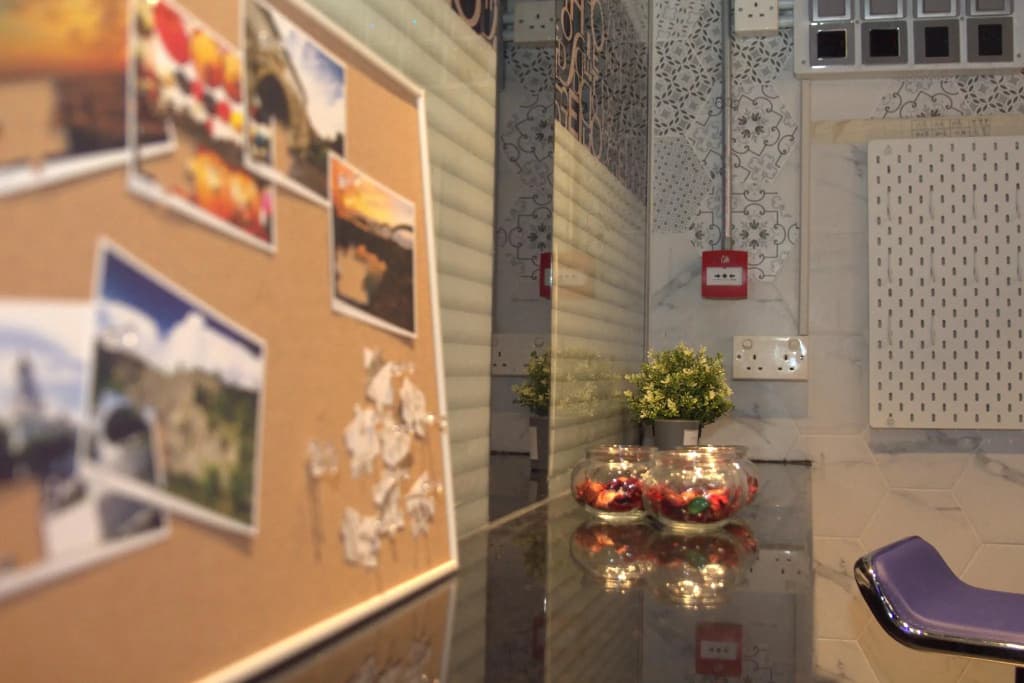 SNOOZE Capsule Hotel - main photo