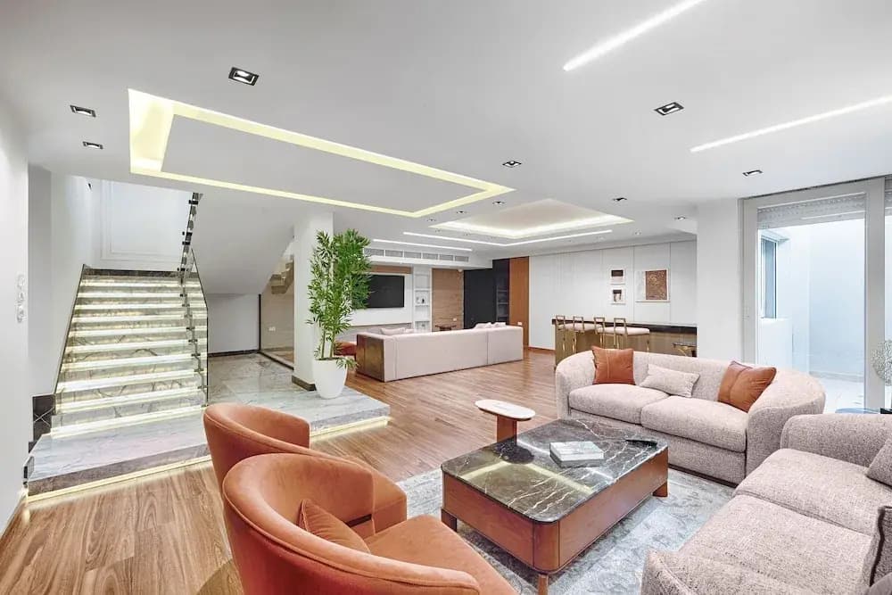 Vesta - Luxury Villa - 3BR - CFC II - photo 18