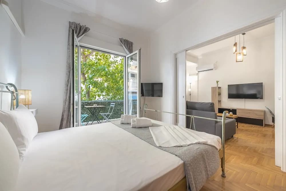 Athens Bright Suite by Cloudkeys - photo 1