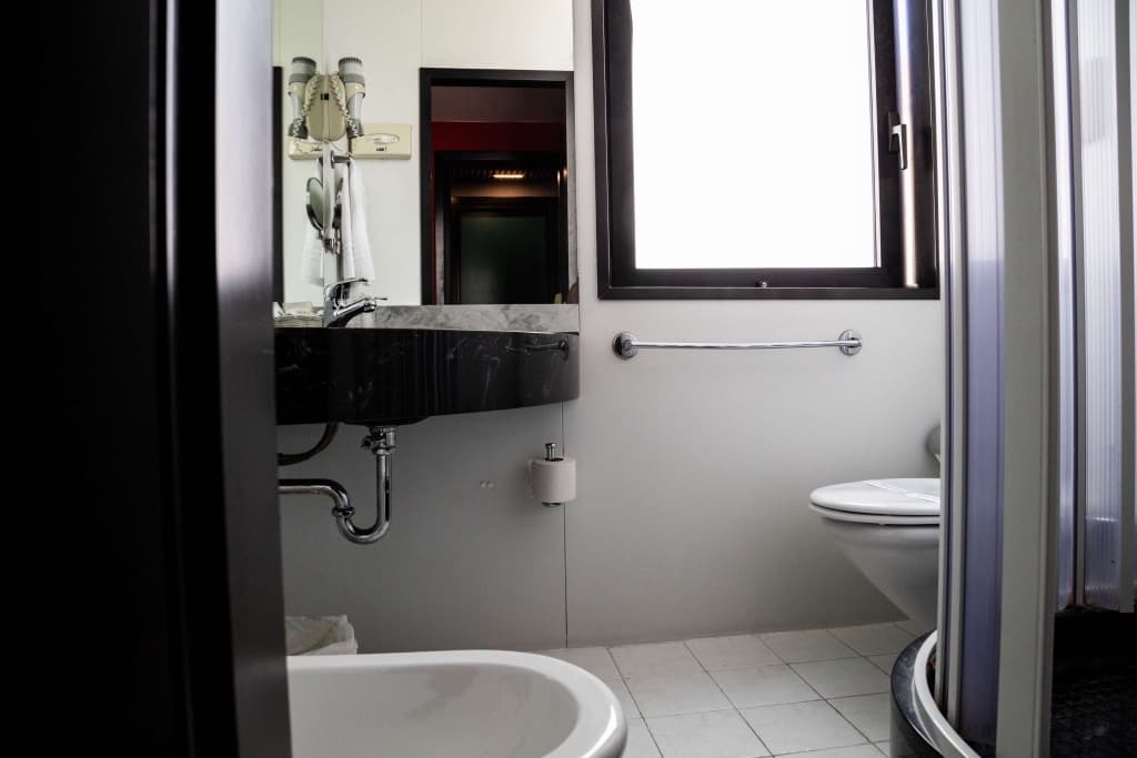 Hotel Berlino - photo 9