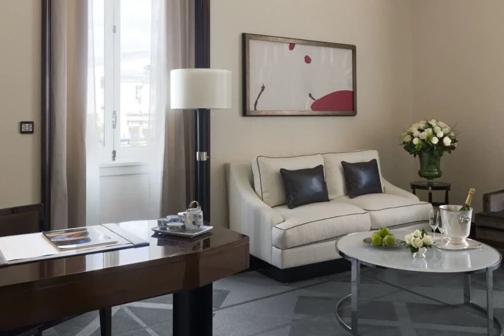 The Peninsula Paris - photo 8