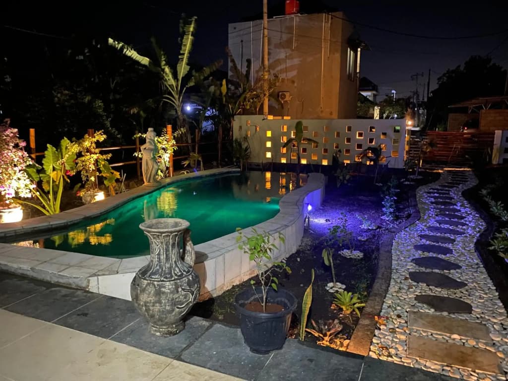 Villa NiMo Jimbaran - photo 5
