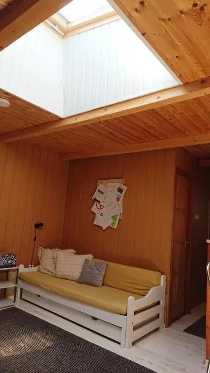 BpR P3 Lodge Apartment with A/C - photo 1