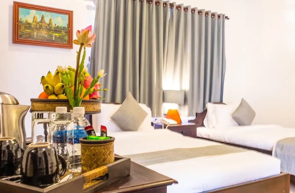 Angkor Tempora Boutique - photo 11