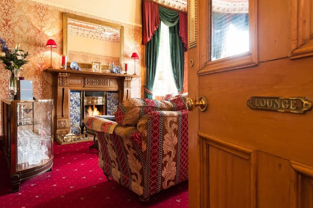 Kildonan Lodge Hotel - photo 31