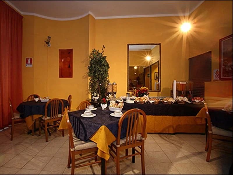 Hotel Giada - photo 15