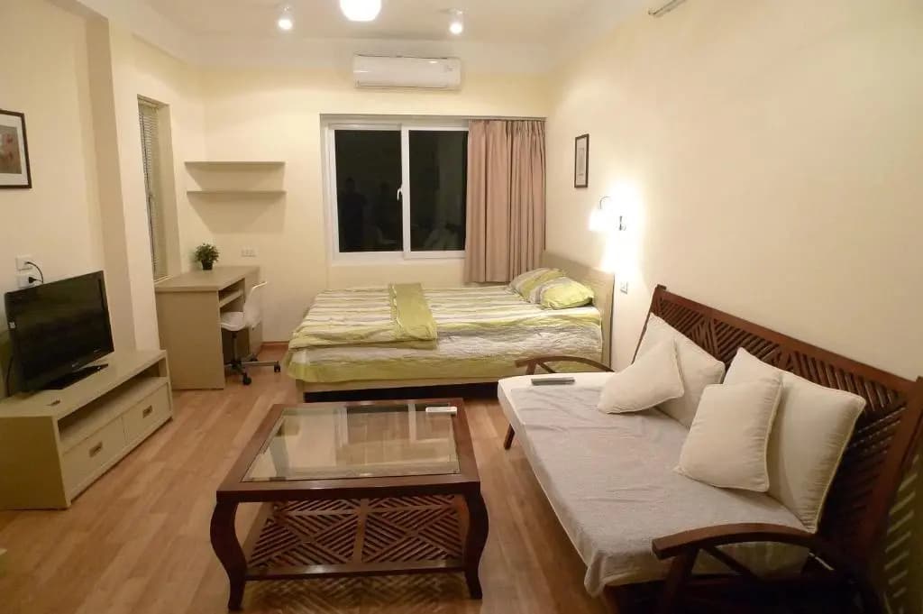 Lotus House - photo 4