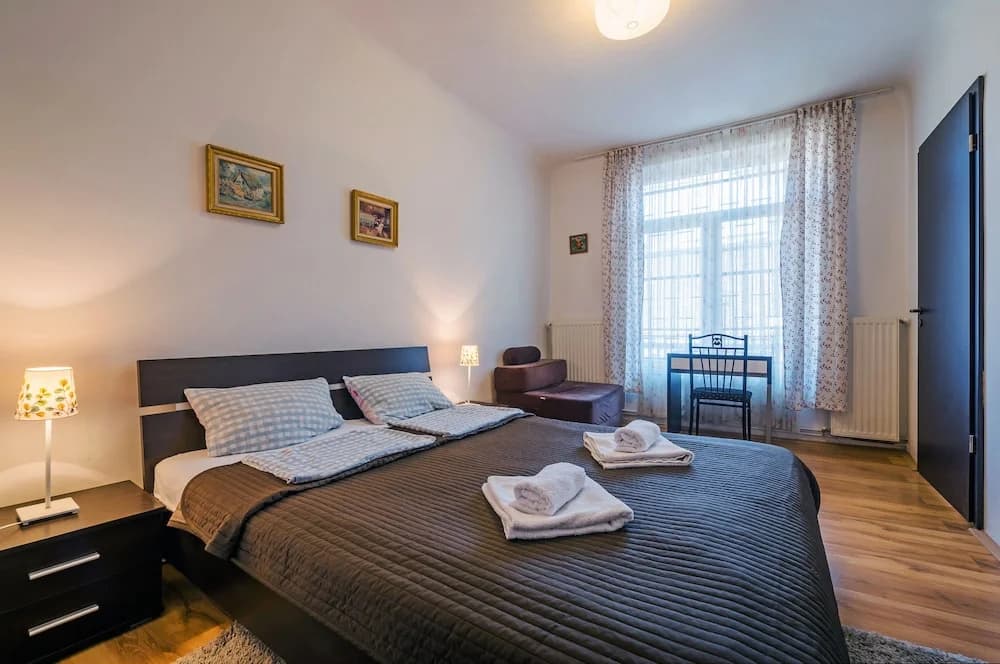 Blaha Apartment with Nice View - photo 6
