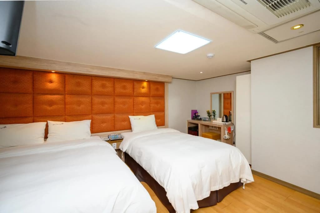 Daeyoung Hotel Seoul - photo 3