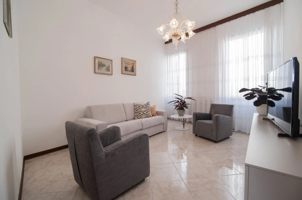 Riva Excelsior Apartment - photo 9