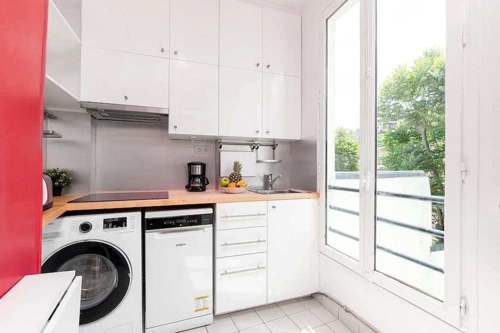 Quartier Latin Pantheon Apartment - photo 12