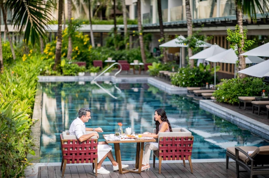 InterContinental Phu Quoc Long Beach Resort by IHG - photo 30