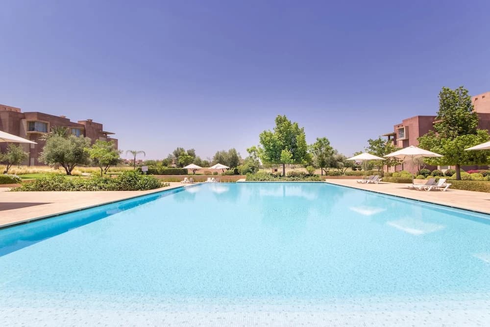 Prestigia Ambre Apartment - photo 13