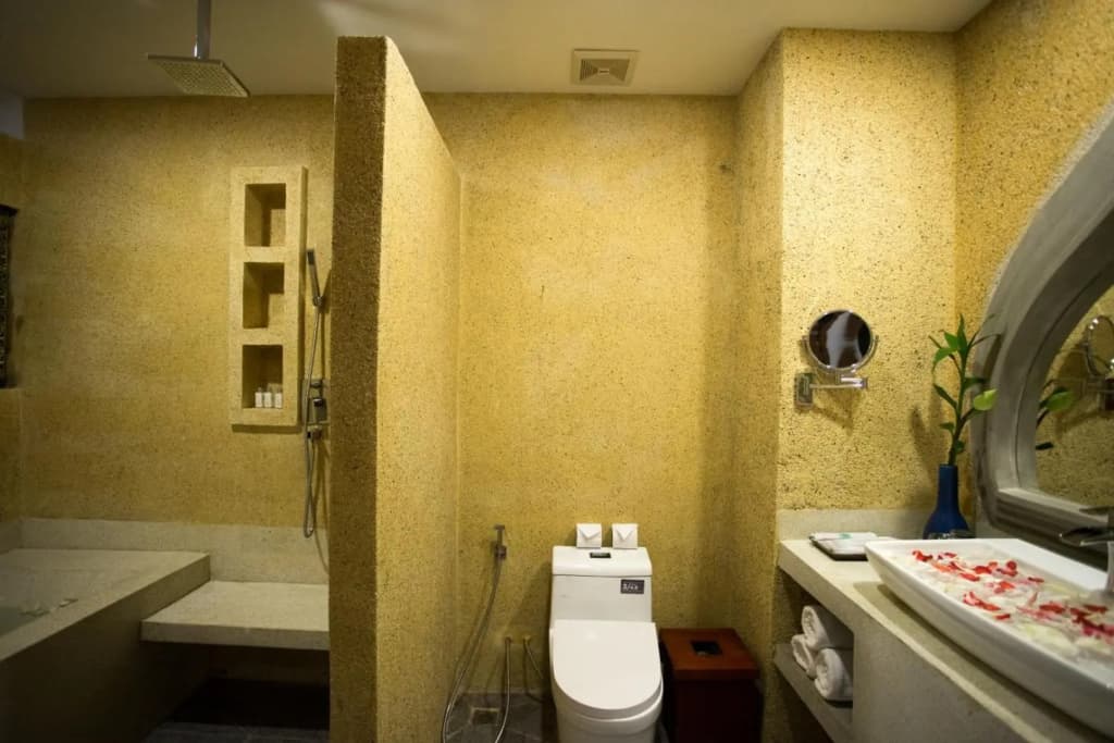 Khmer Mansion Residence - photo 8