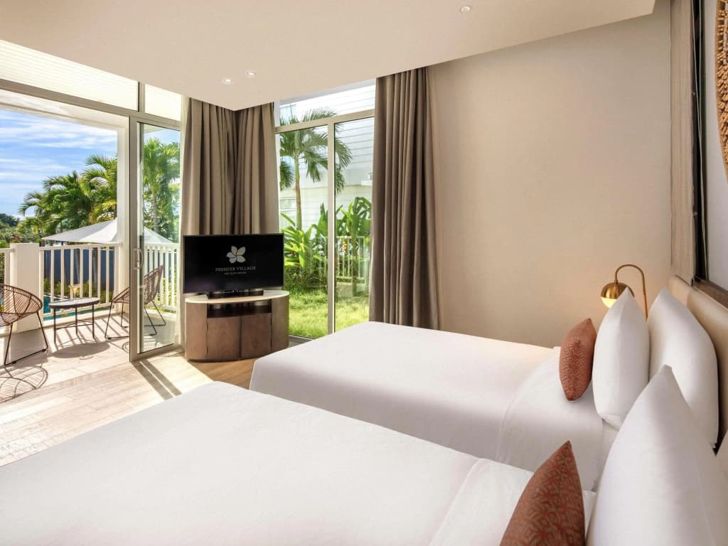 Premier Village Phu Quoc Resort Managed by AccorHotels - photo 25