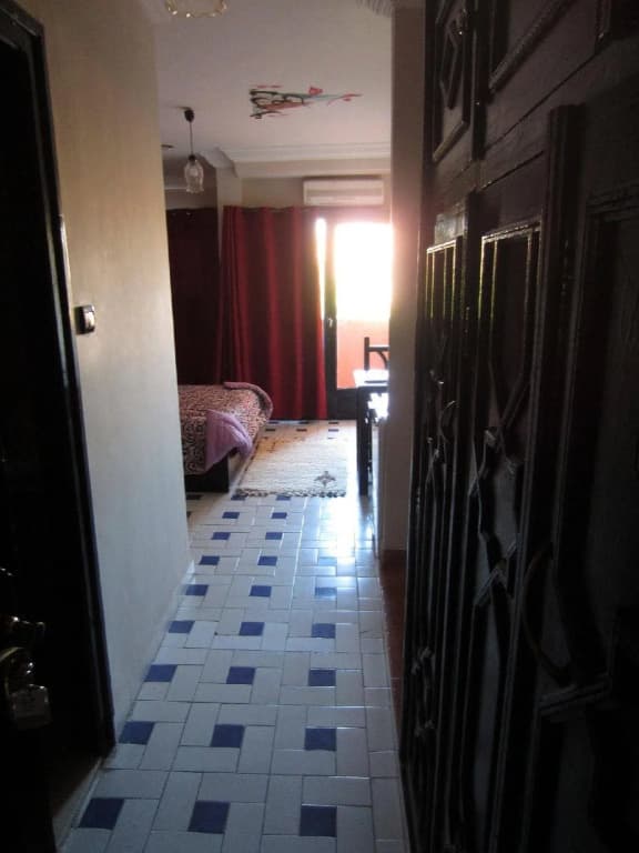 Residence Marrakech Hotel - photo 9