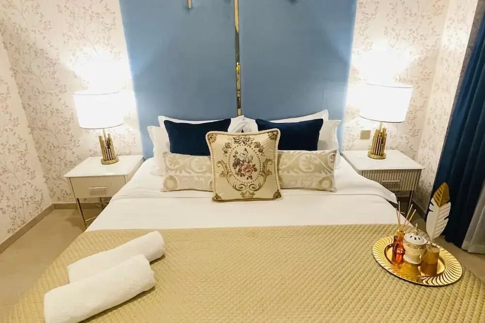 One Lux Stay Grande Signature Residences - photo 34