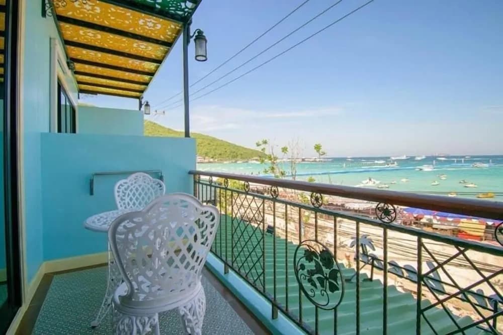 tcvilla on beach - photo 7