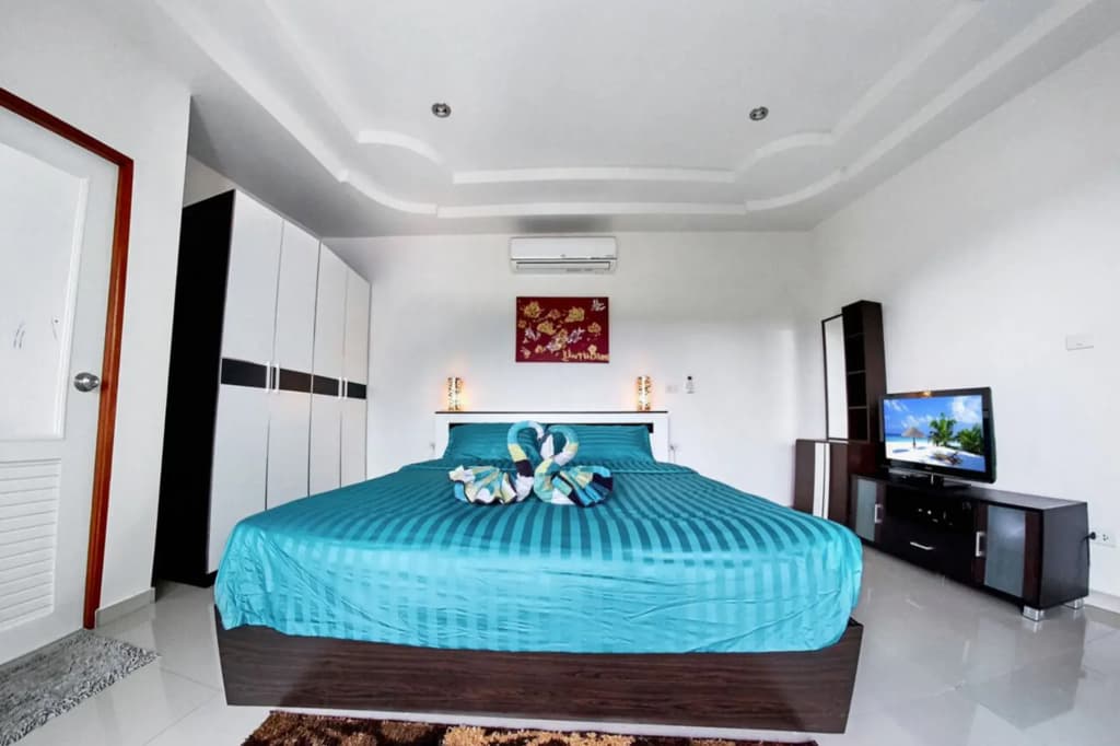 NB Villa Neve - photo 2