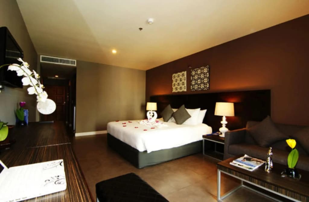 Sea Me Spring Hotel - photo 36