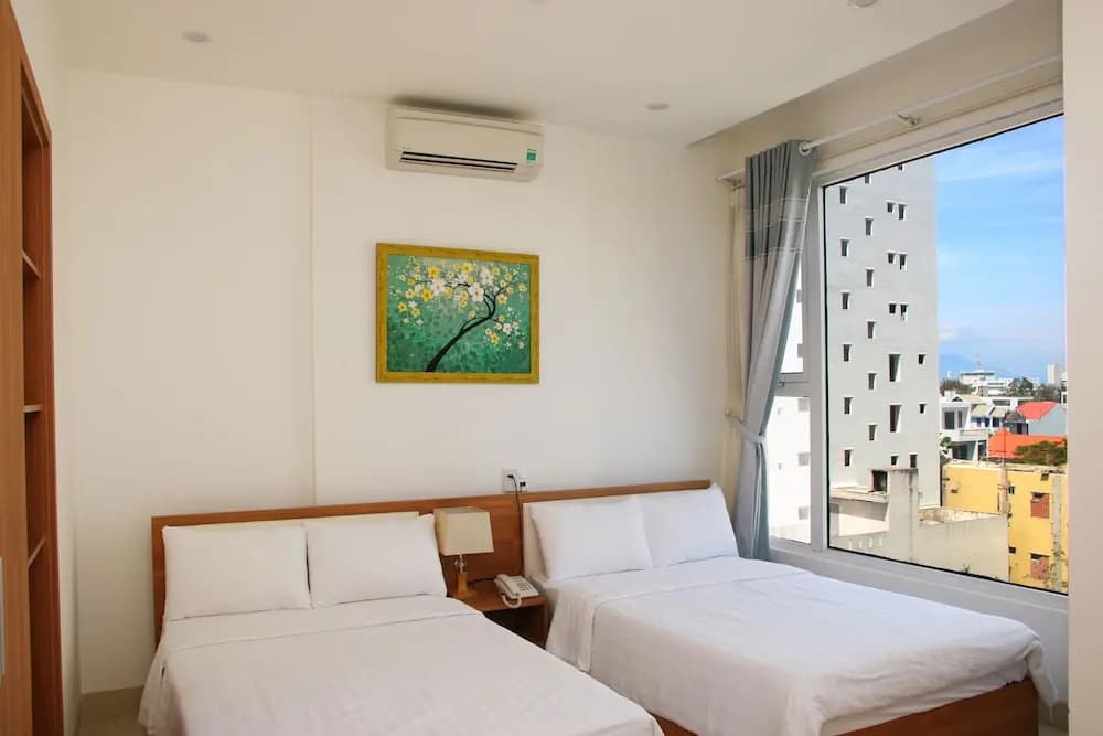 Scott Hotel - photo 38
