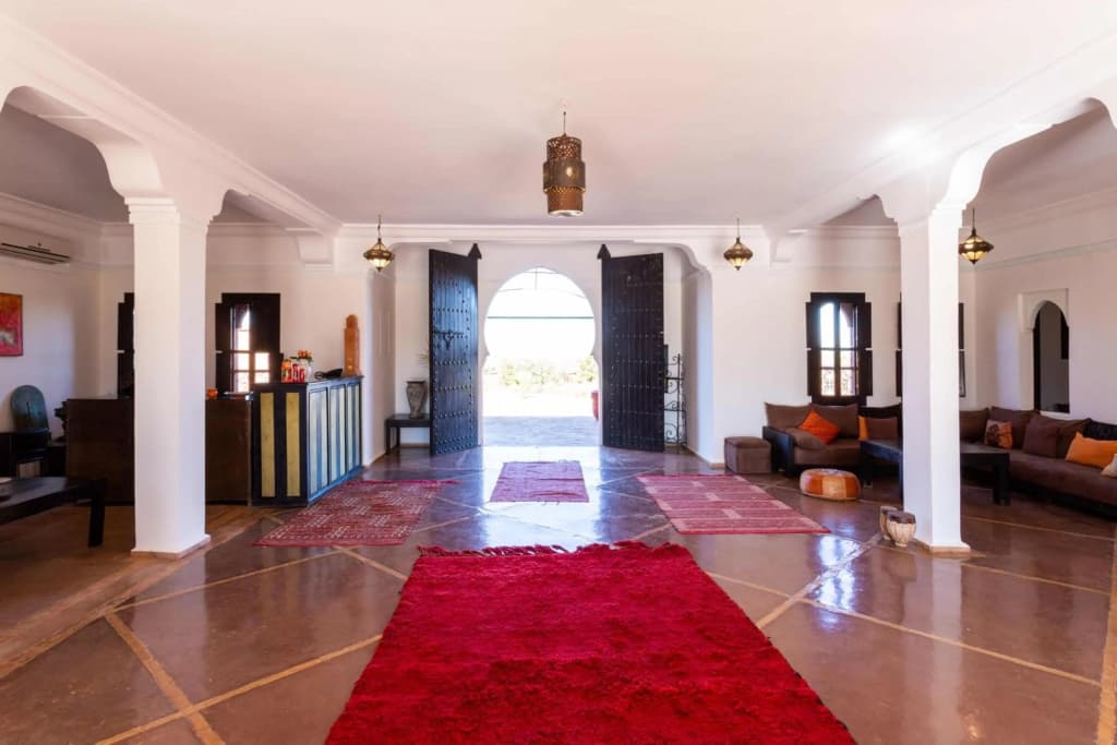 Kasbah Caracalla - photo 5