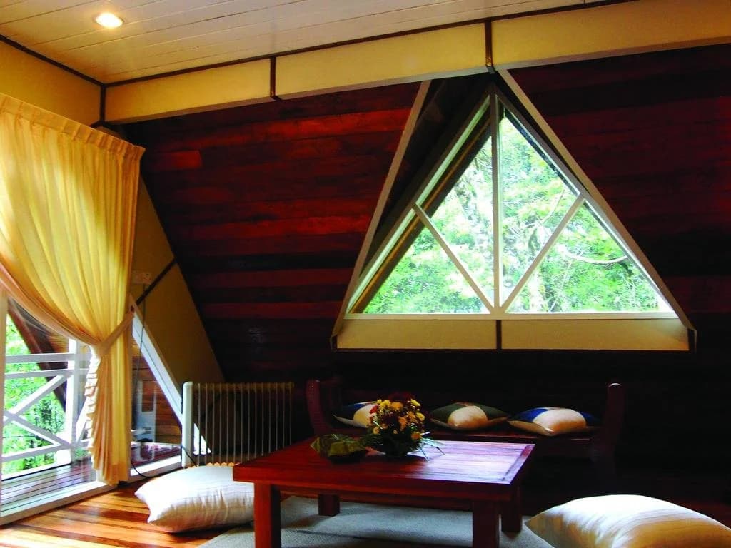 Mesilau Nature Resort - photo 4