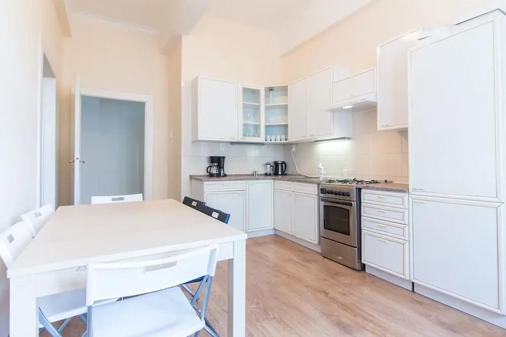 Rentero Wenceslas Square Apartment, Prague - photo 13