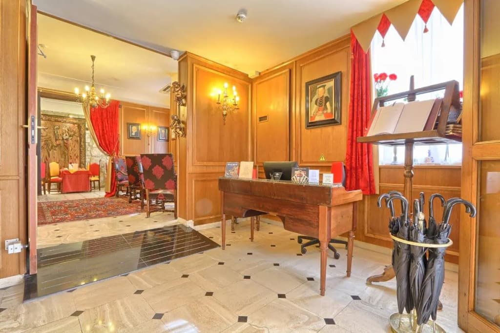 Hôtel des Orfèvres - photo 35