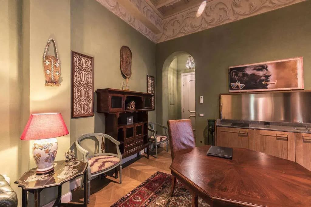 Hemeras Boutique House Borgonuovo - photo 7