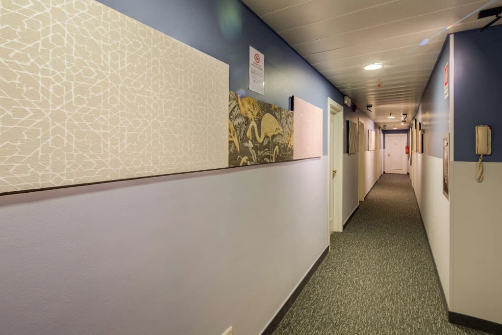 Best Western Plus CHC Florence - photo 16