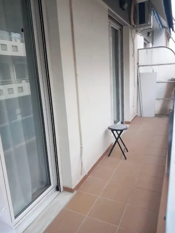 Koukaki Penthouse - photo 6